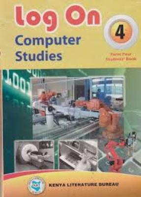 Klb Log On Computer Studies F4